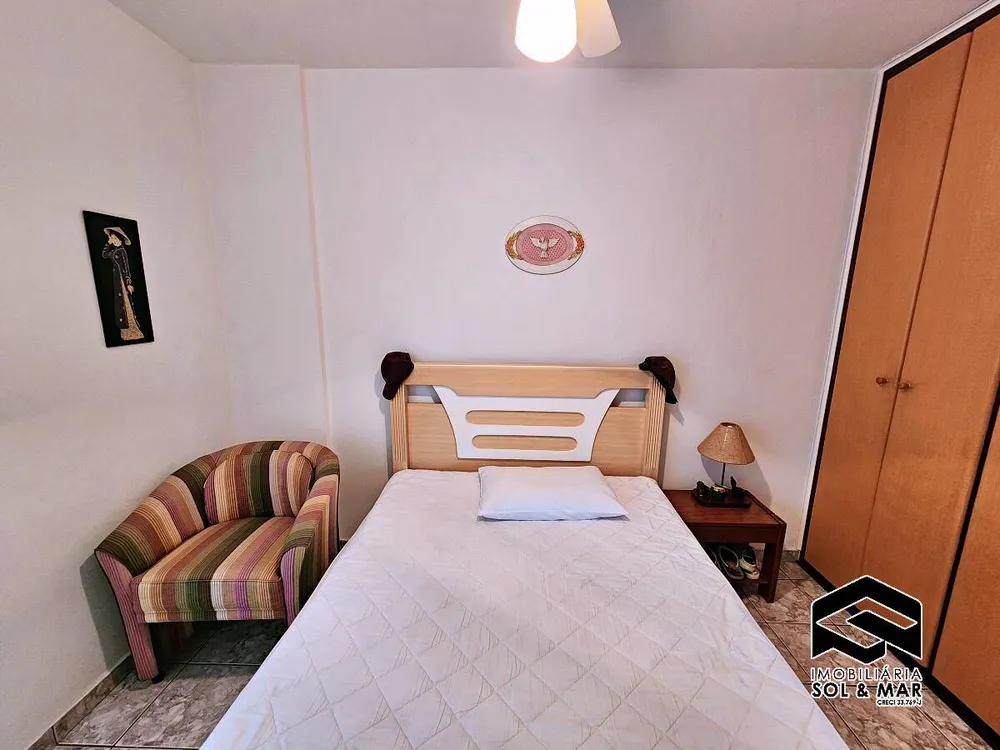 Apartamento, 2 quartos, 70 m² - Foto 2