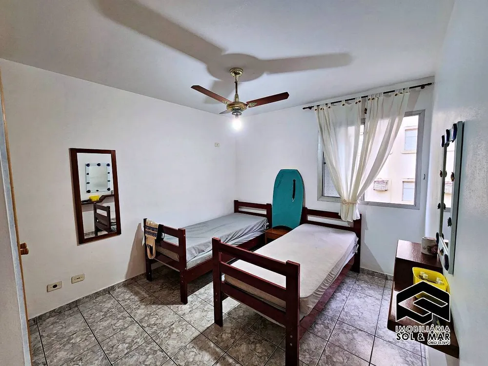Apartamento, 2 quartos, 70 m² - Foto 3