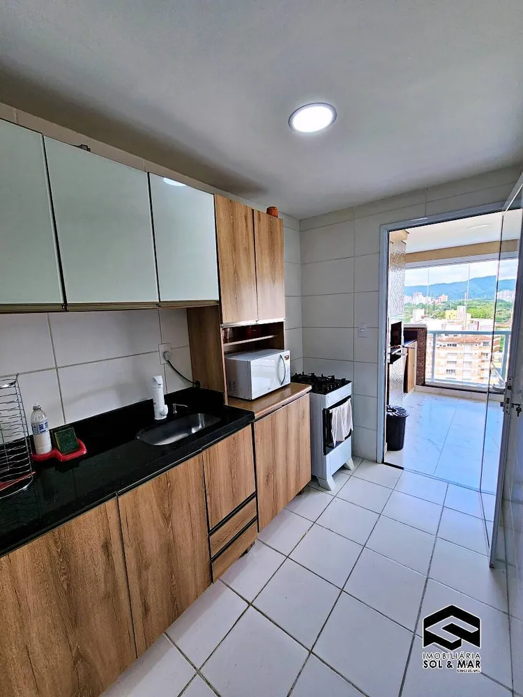 Apartamento, 2 quartos, 68 m² - Foto 4