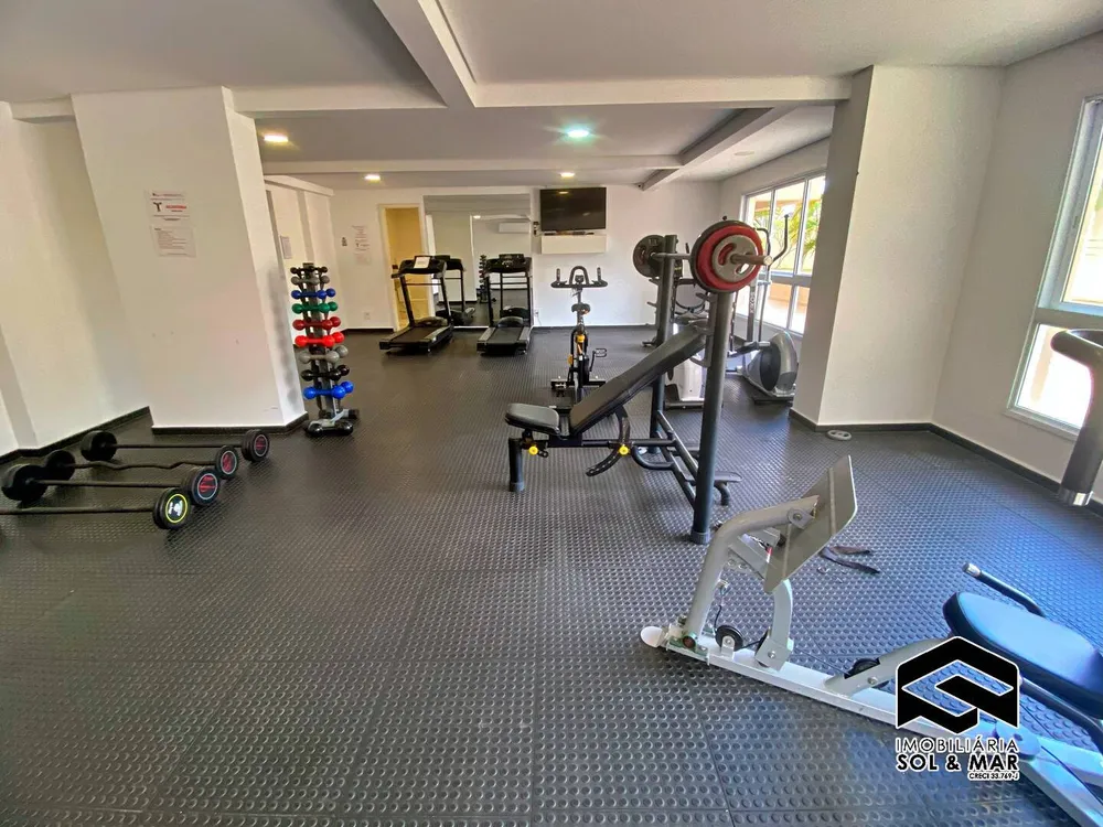 Apartamento, 2 quartos, 68 m² - Foto 7
