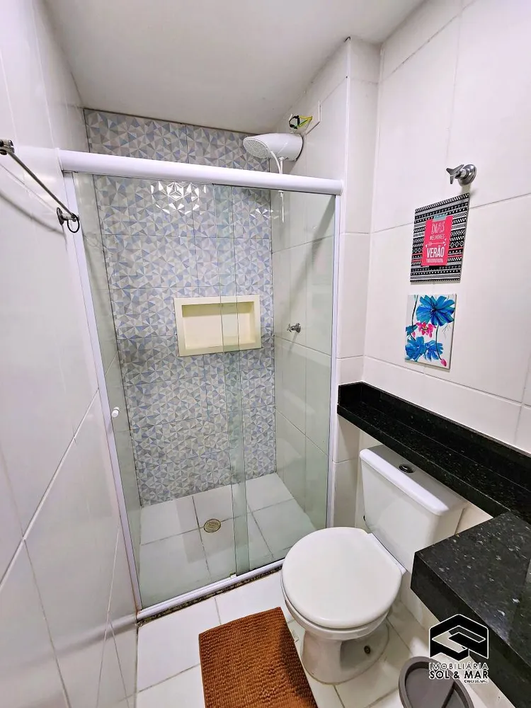 Apartamento, 2 quartos, 68 m² - Foto 3