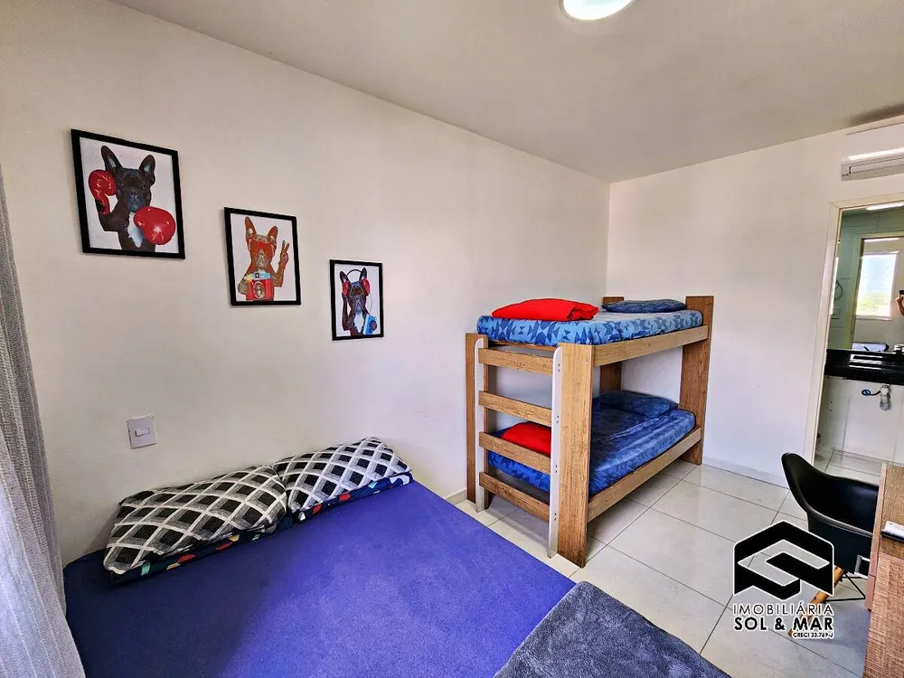Apartamento, 2 quartos, 68 m² - Foto 2