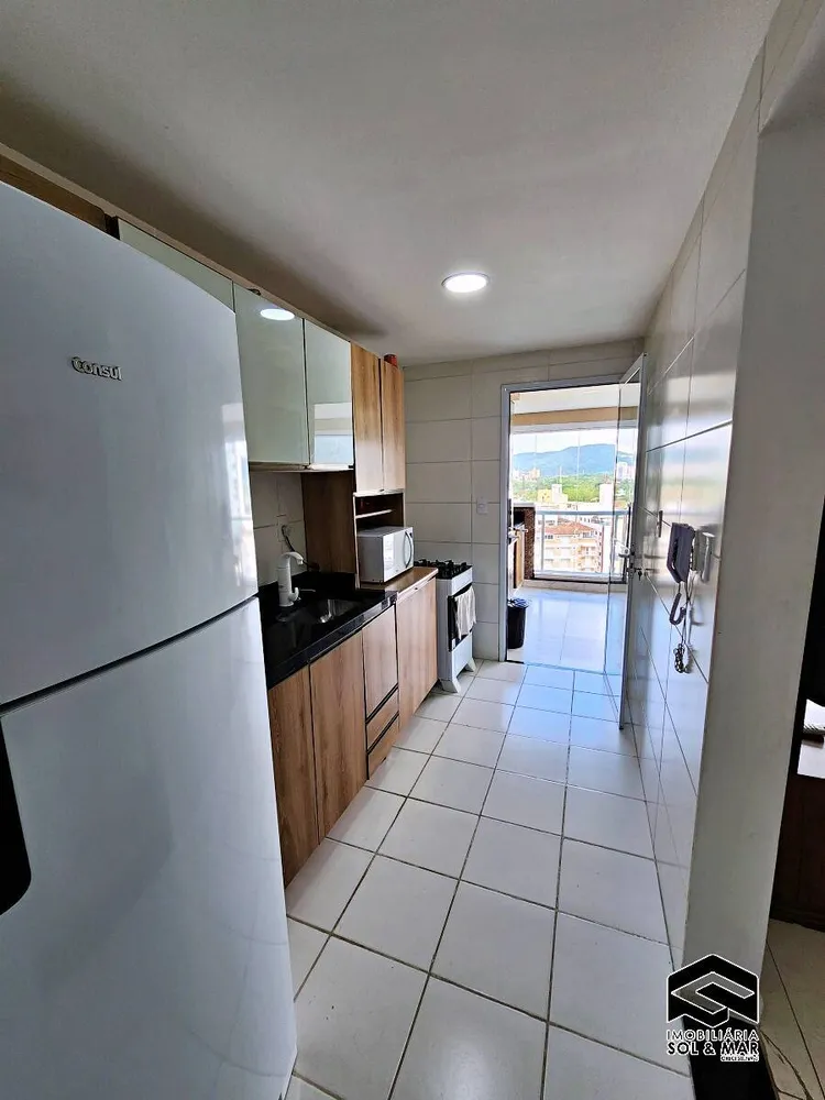 Apartamento, 2 quartos, 68 m² - Foto 6
