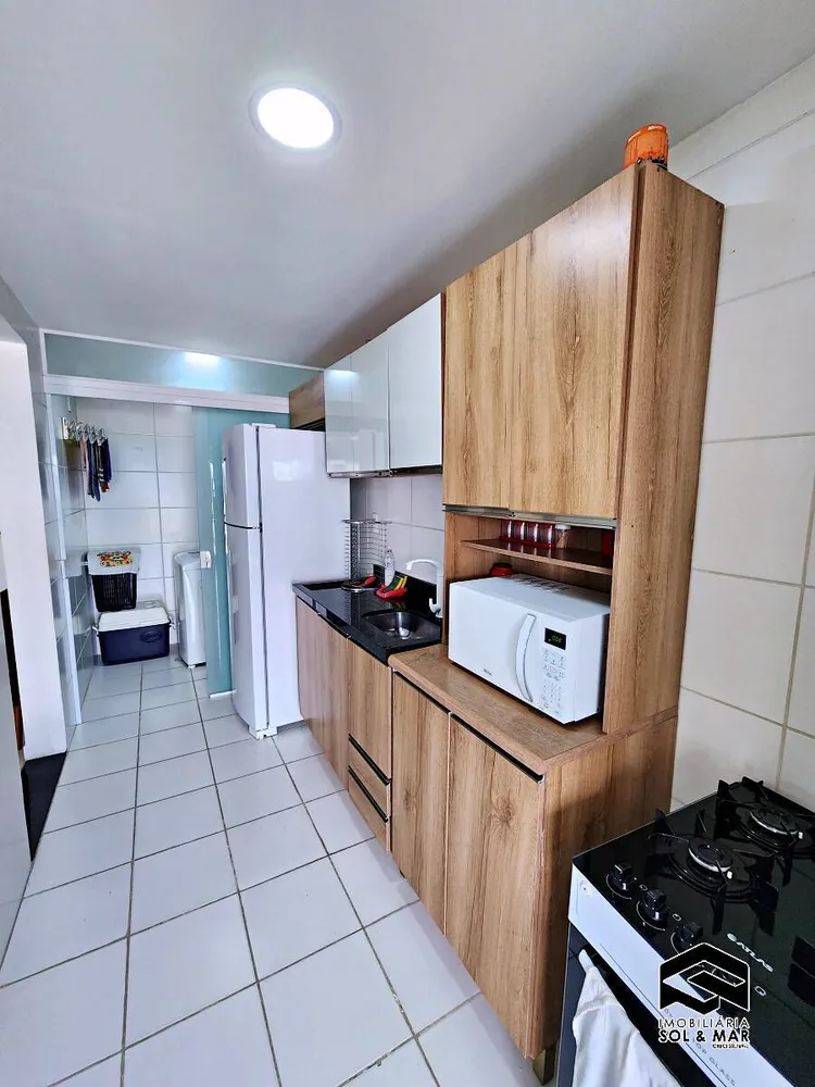 Apartamento, 2 quartos, 68 m² - Foto 3
