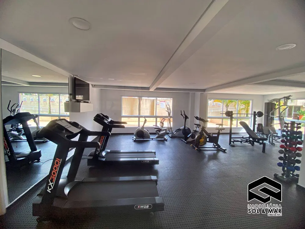 Apartamento, 2 quartos, 68 m² - Foto 7