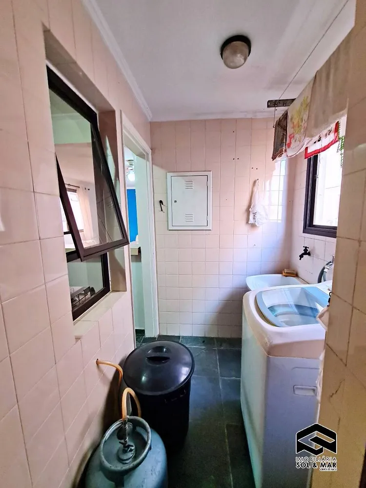 Apartamento, 3 quartos, 100 m² - Foto 14