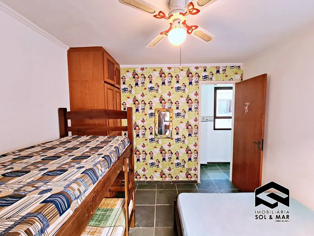 Apartamento, 3 quartos, 100 m² - Foto 4