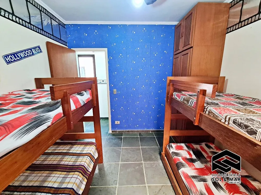 Apartamento, 3 quartos, 100 m² - Foto 10
