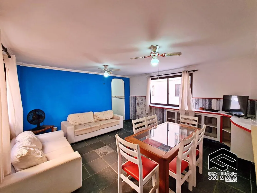 Apartamento, 3 quartos, 100 m² - Foto 7