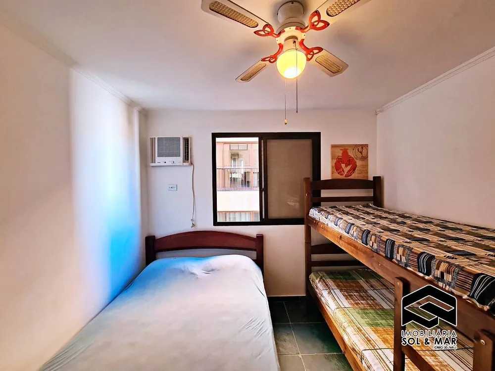 Apartamento, 3 quartos, 100 m² - Foto 2