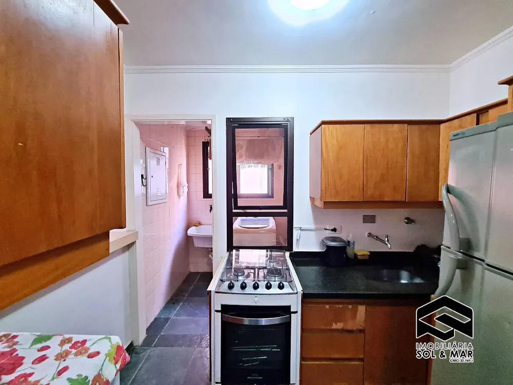 Apartamento, 3 quartos, 100 m² - Foto 12