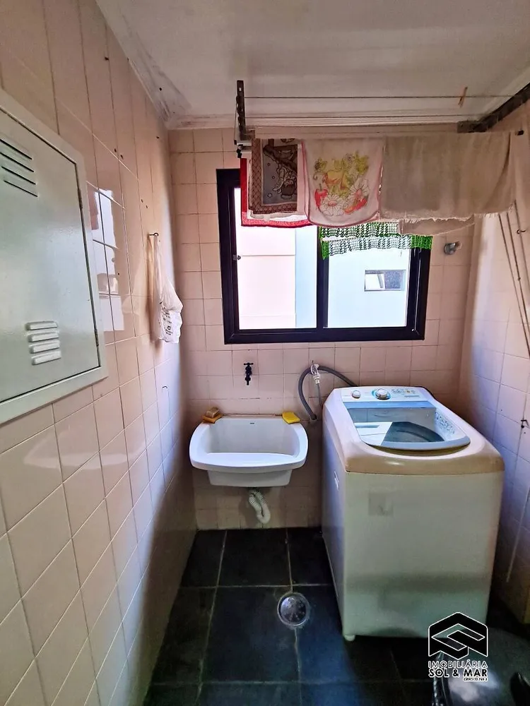 Apartamento, 3 quartos, 100 m² - Foto 13