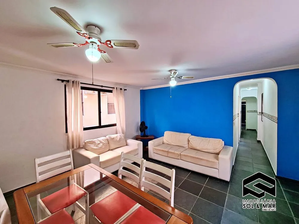 Apartamento, 3 quartos, 100 m² - Foto 6