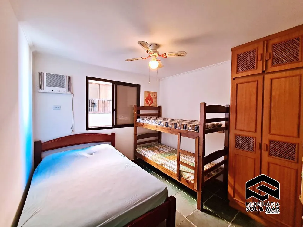 Apartamento, 3 quartos, 100 m² - Foto 7