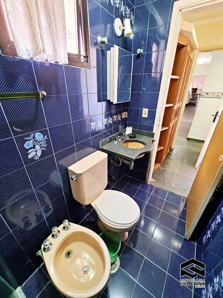 Apartamento, 3 quartos, 100 m² - Foto 6