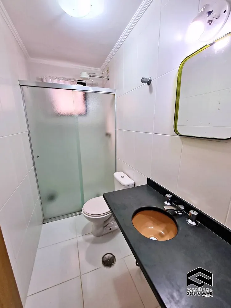 Apartamento, 3 quartos, 100 m² - Foto 3
