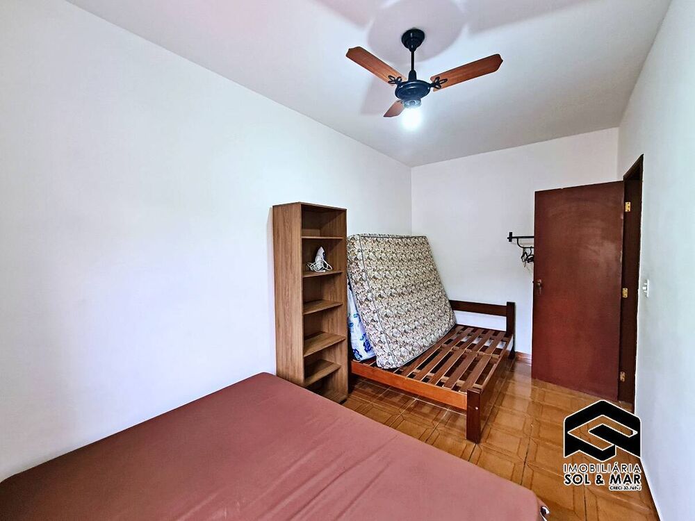 Apartamento à venda com 1 quarto, 60m² - Foto 3