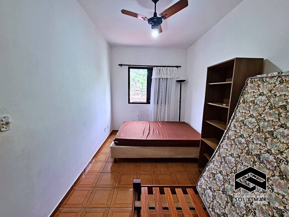 Apartamento à venda com 1 quarto, 60m² - Foto 4
