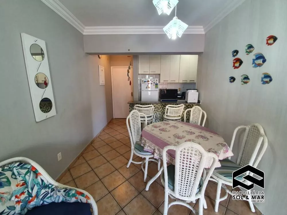 Apartamento à venda com 2 quartos, 75m² - Foto 6