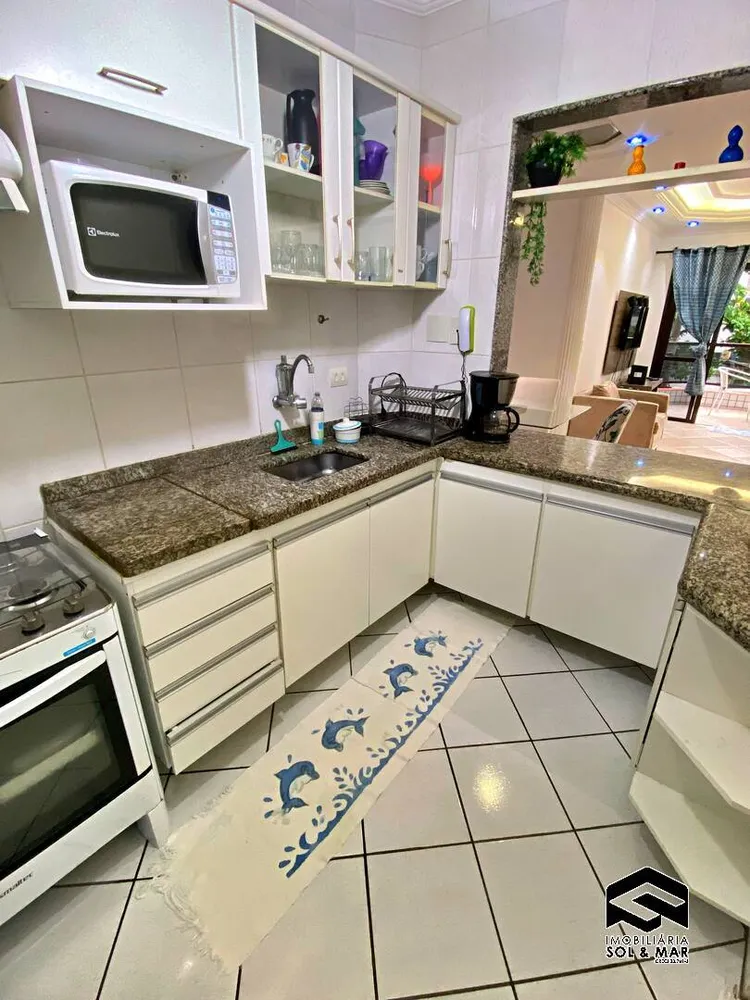 Apartamento, 3 quartos, 74 m² - Foto 2