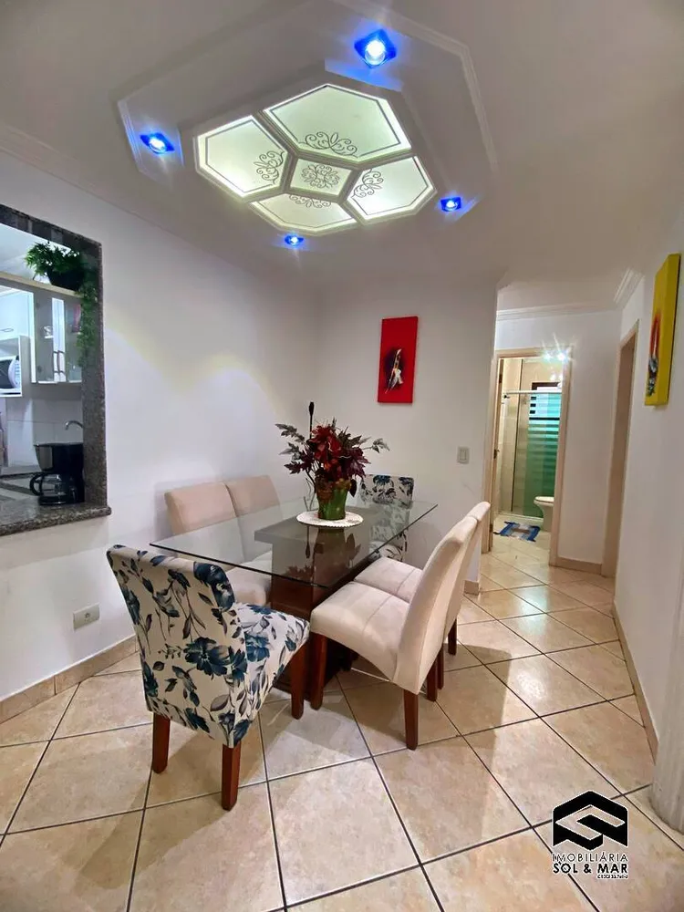 Apartamento, 3 quartos, 74 m² - Foto 1