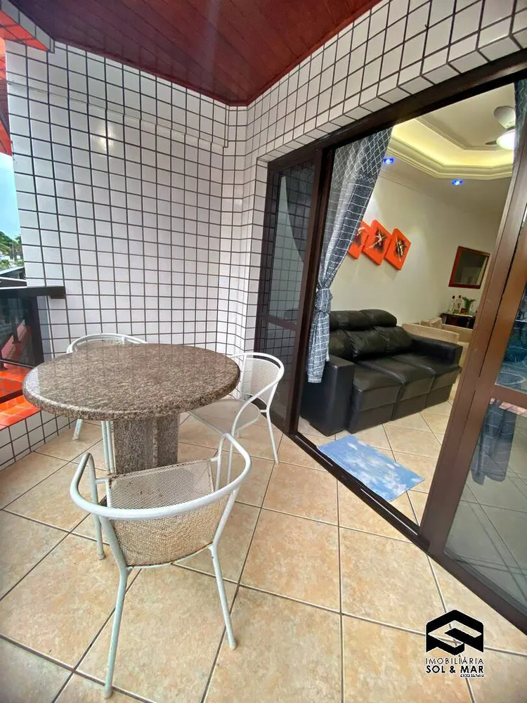 Apartamento, 3 quartos, 74 m² - Foto 7
