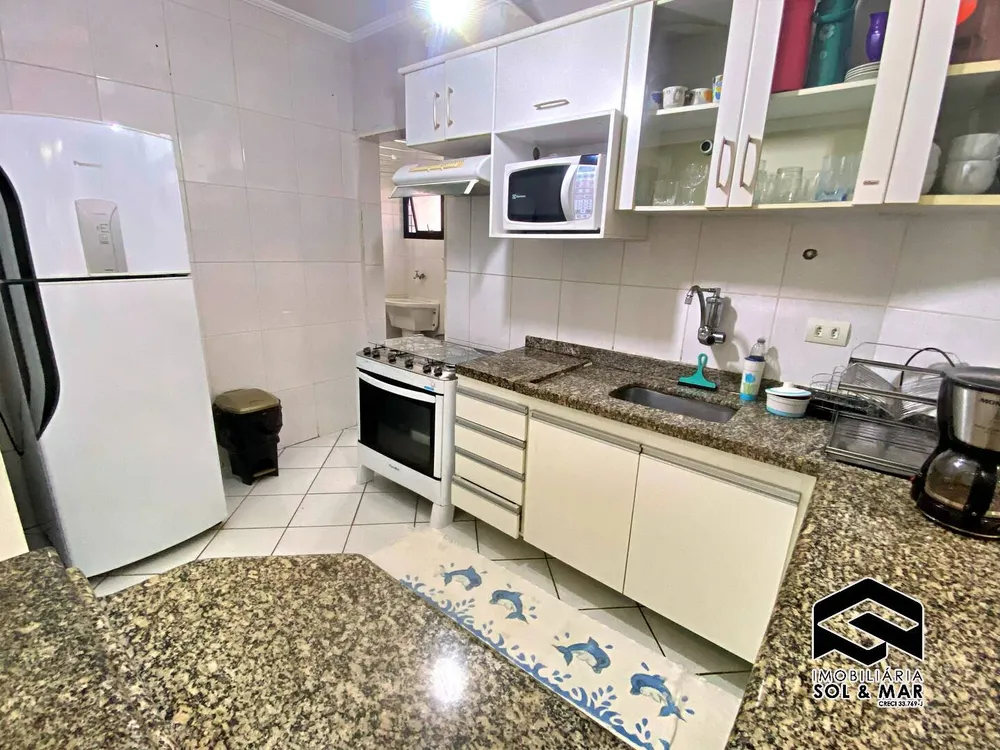 Apartamento, 3 quartos, 74 m² - Foto 10