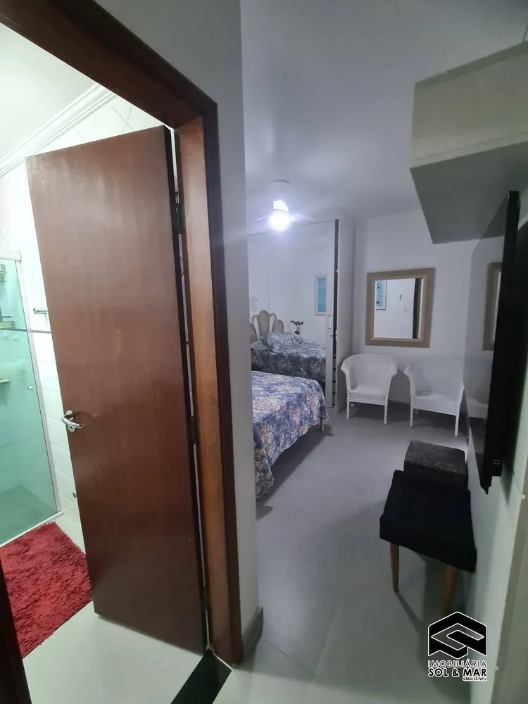 Apartamento, 3 quartos, 110 m² - Foto 10
