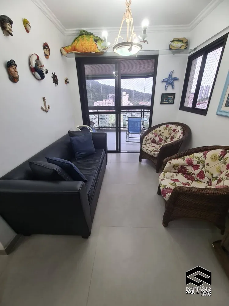 Apartamento, 3 quartos, 110 m² - Foto 3