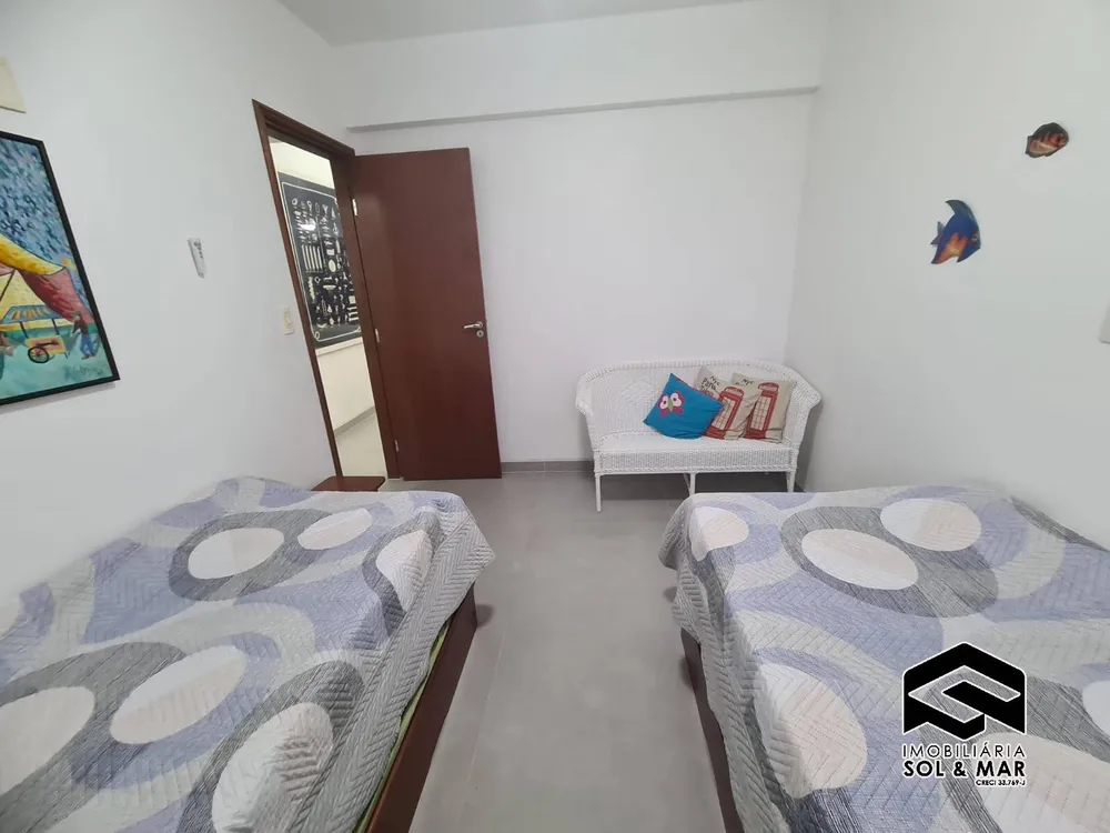 Apartamento, 3 quartos, 110 m² - Foto 7