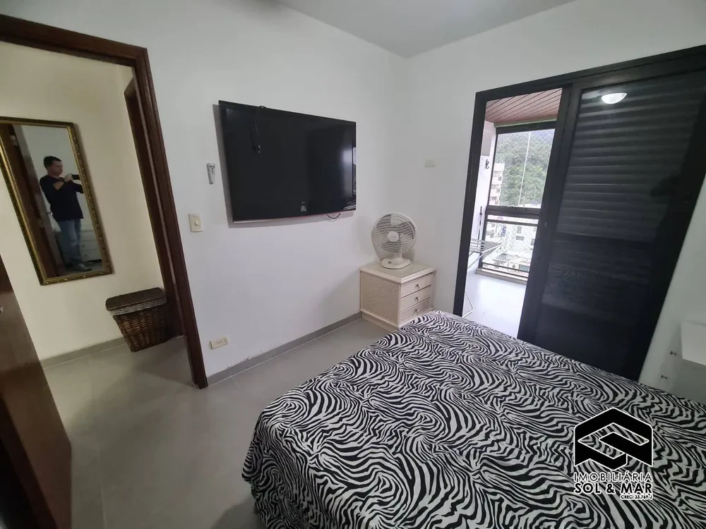 Apartamento, 3 quartos, 110 m² - Foto 9
