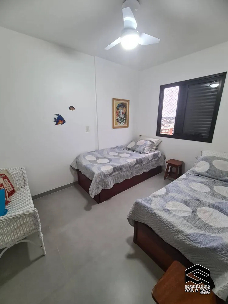 Apartamento, 3 quartos, 110 m² - Foto 6
