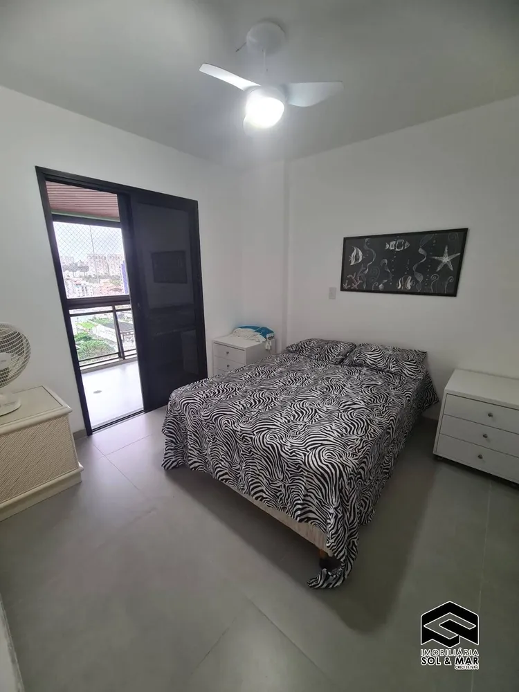Apartamento, 3 quartos, 110 m² - Foto 8