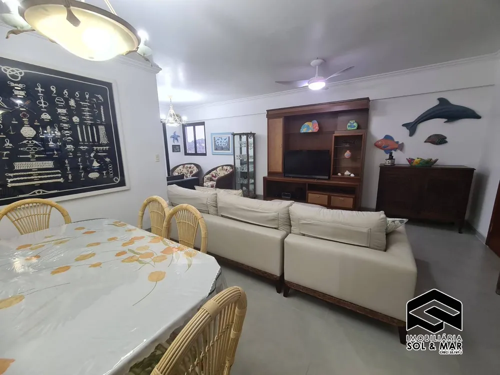 Apartamento, 3 quartos, 110 m² - Foto 4