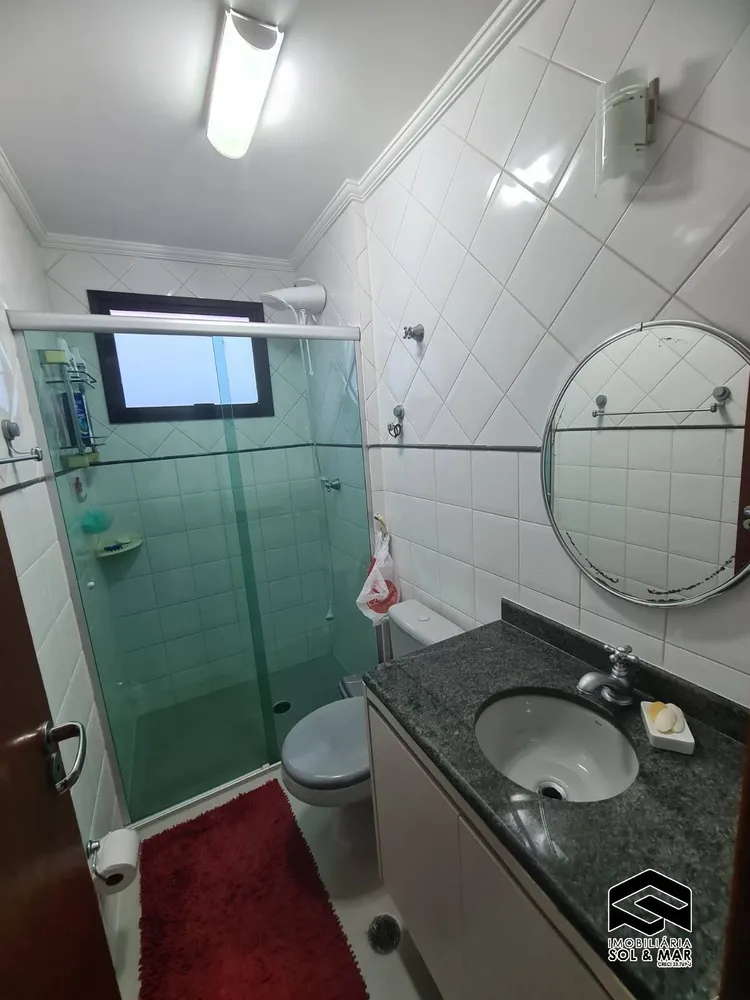 Apartamento, 3 quartos, 110 m² - Foto 11