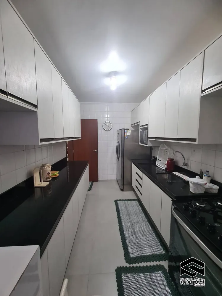Apartamento, 3 quartos, 110 m² - Foto 15