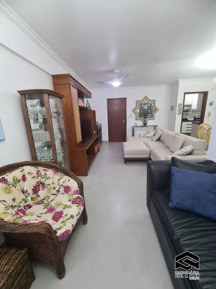 Apartamento, 3 quartos, 110 m² - Foto 5