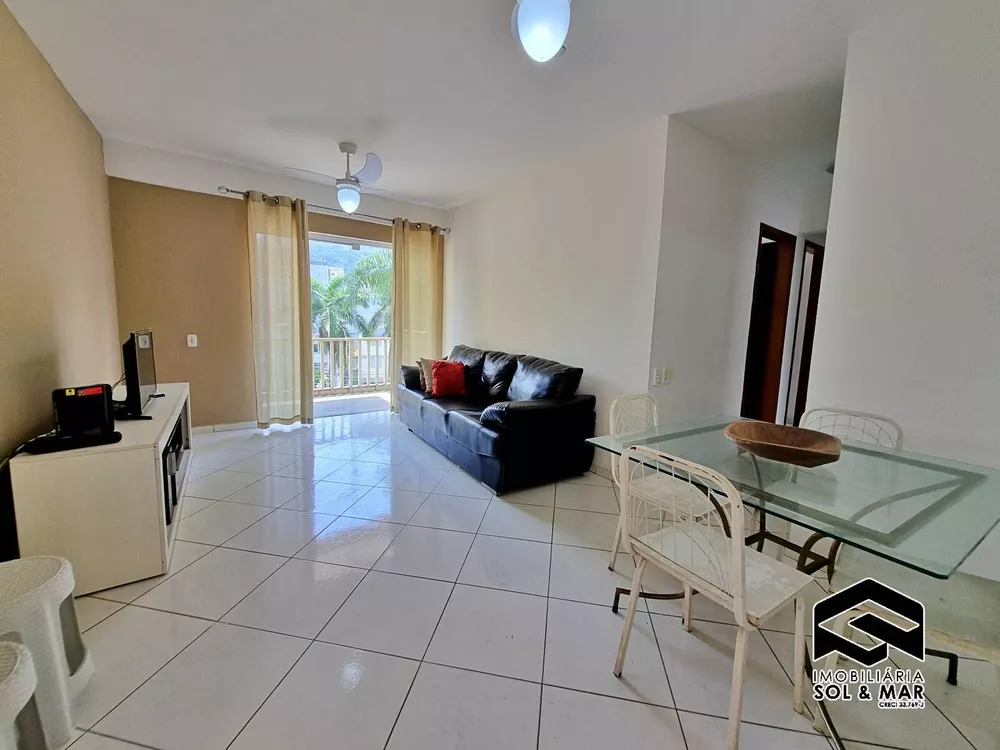 Apartamento à venda com 3 quartos, 80m² - Foto 1