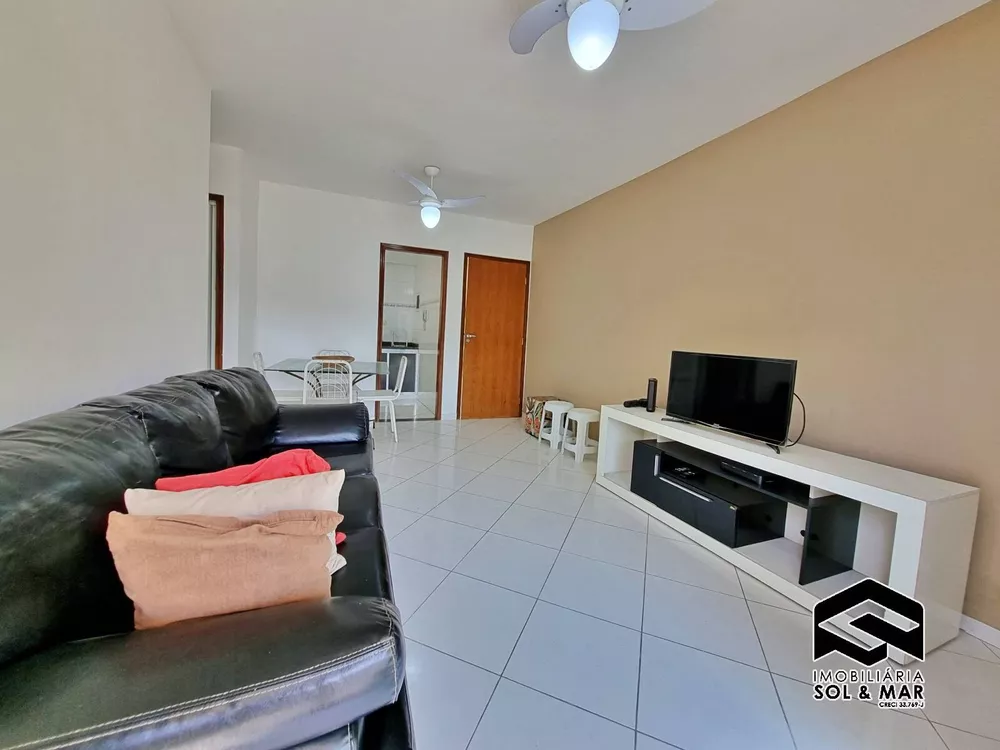 Apartamento à venda com 3 quartos, 80m² - Foto 2