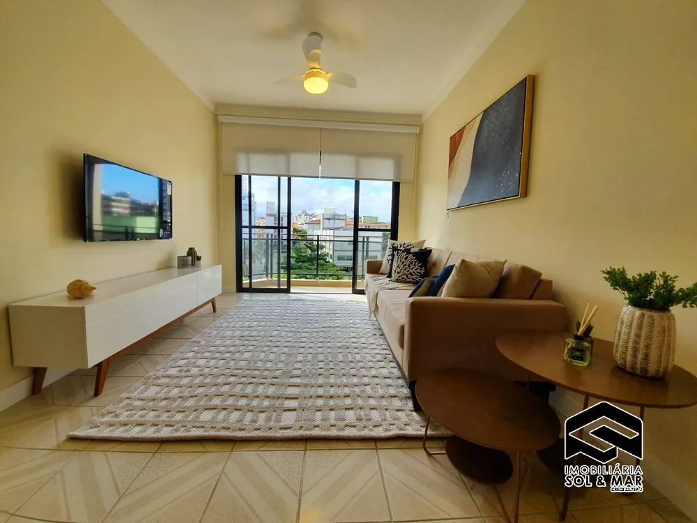 Apartamento, 3 quartos, 90 m² - Foto 1