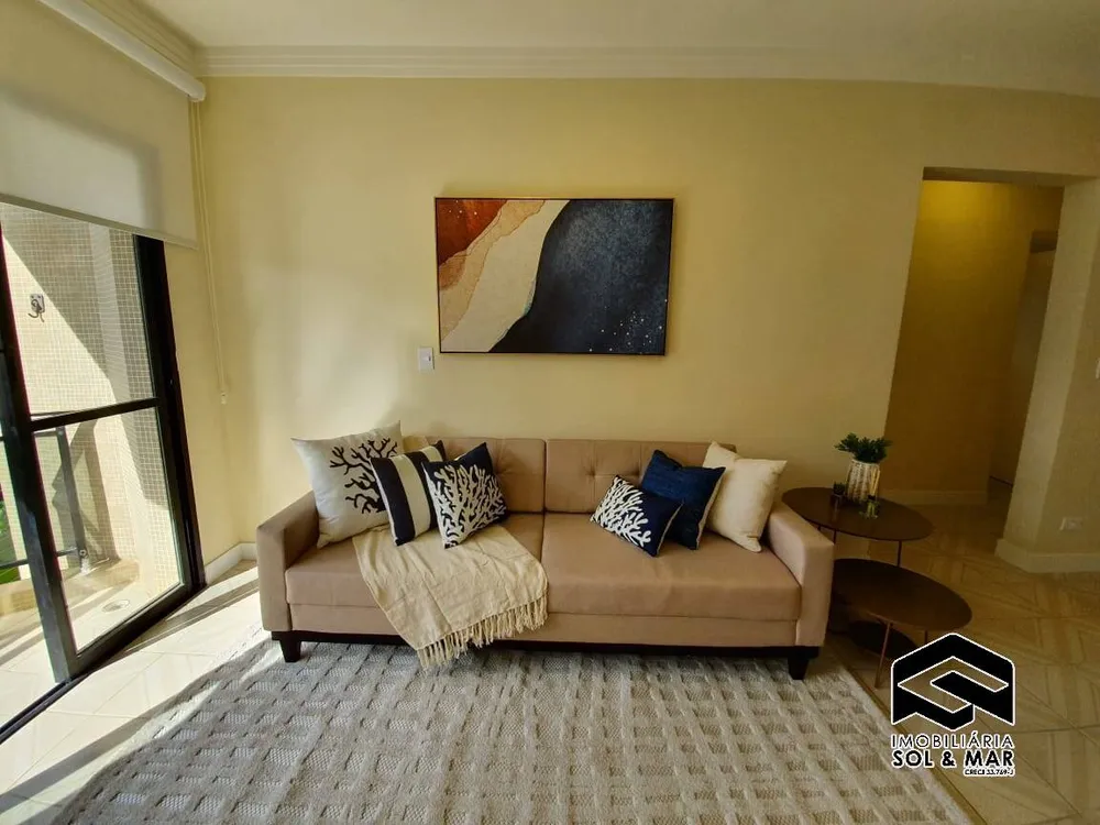 Apartamento, 3 quartos, 90 m² - Foto 2