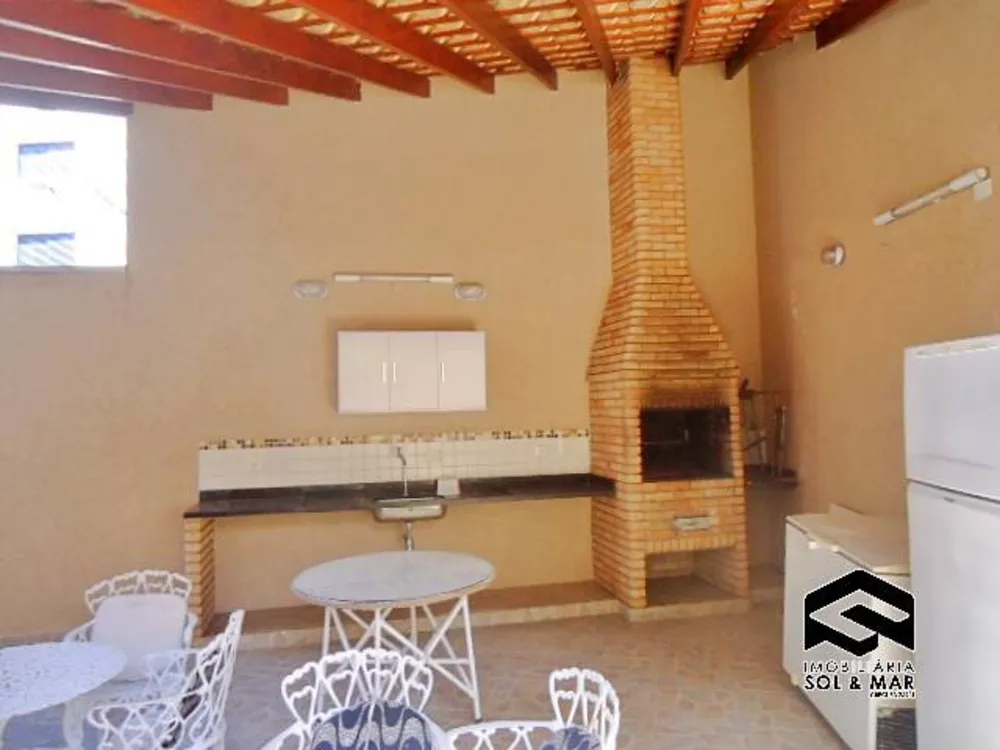 Apartamento, 3 quartos, 90 m² - Foto 12
