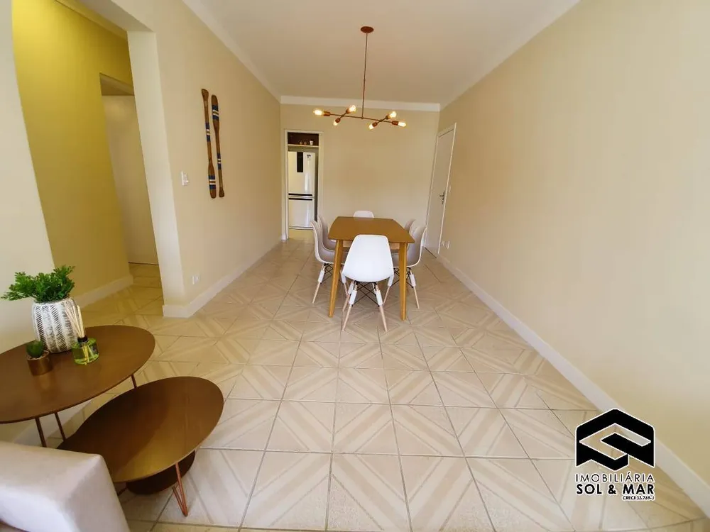 Apartamento, 3 quartos, 90 m² - Foto 4