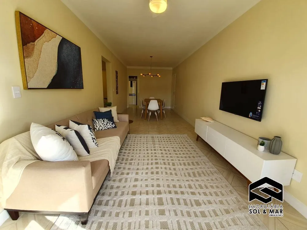 Apartamento, 3 quartos, 90 m² - Foto 3