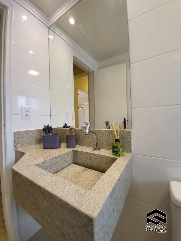 Apartamento, 3 quartos, 90 m² - Foto 6
