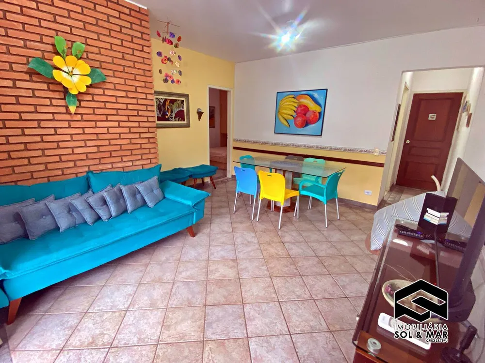 Apartamento, 4 quartos, 90 m² - Foto 2