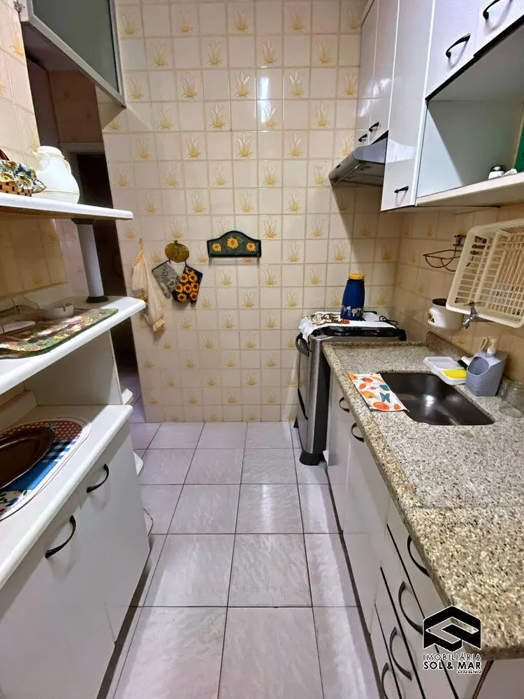 Apartamento, 4 quartos, 90 m² - Foto 9