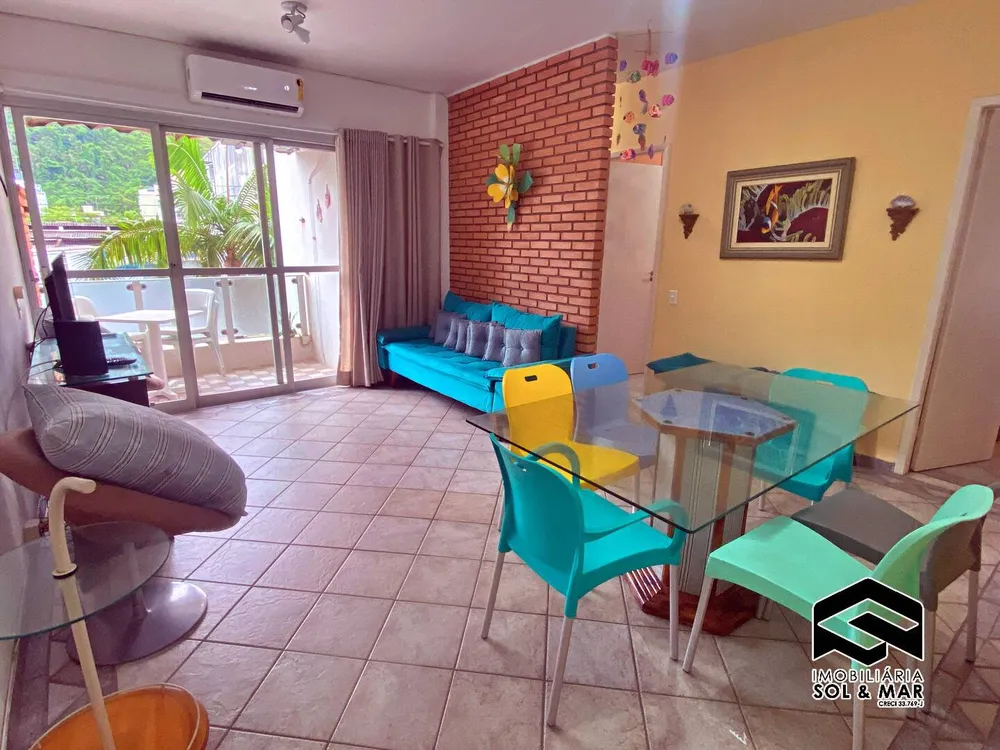 Apartamento, 4 quartos, 90 m² - Foto 1