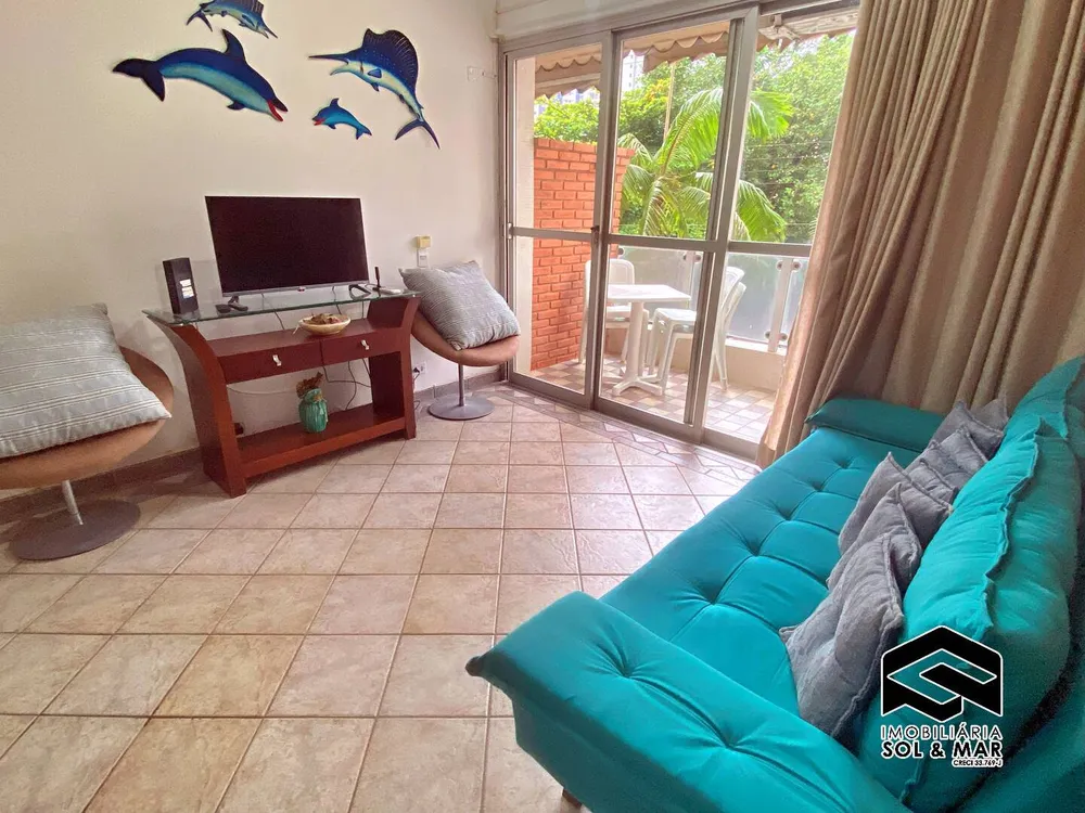 Apartamento, 4 quartos, 90 m² - Foto 2
