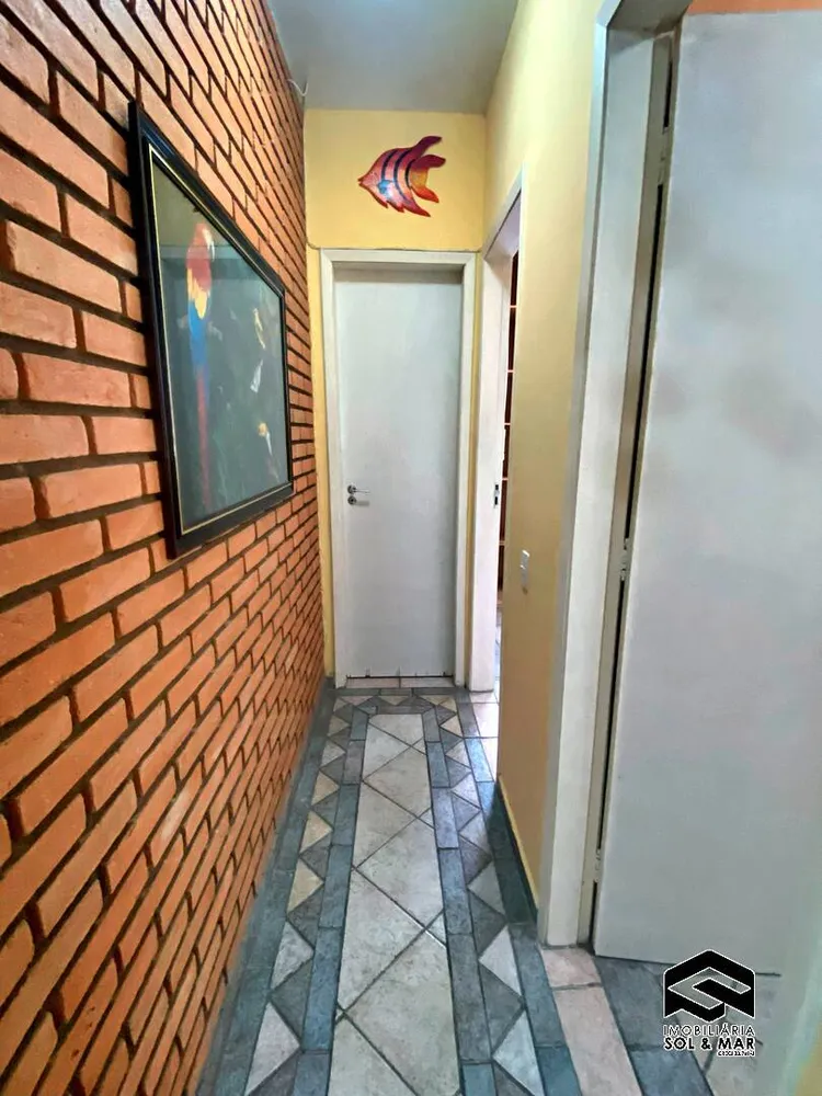 Apartamento, 4 quartos, 90 m² - Foto 3